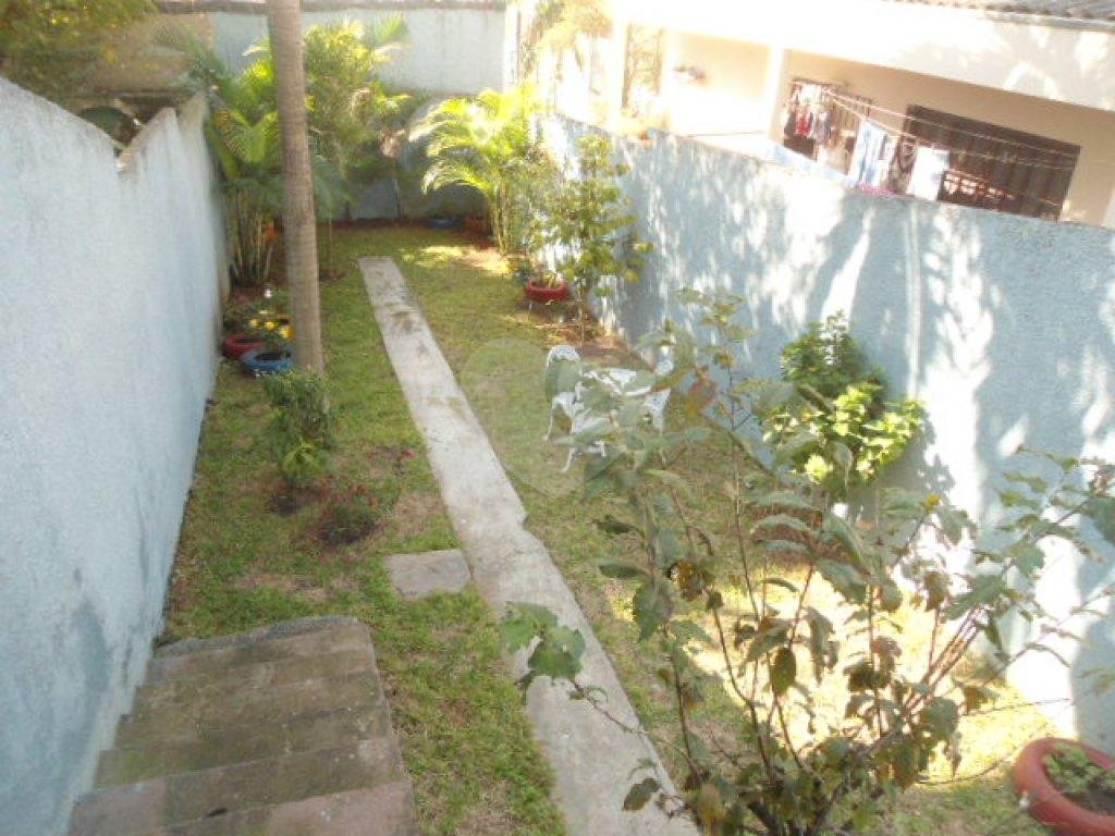 Sobrado a venda no bairro Isolina Mazzei de 3 quartos 2 vagas