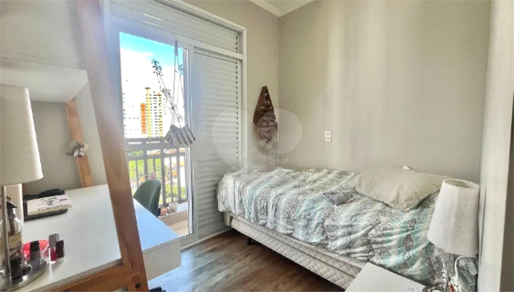 APARTAMENTO JARDIM SÃO PAULO COM 150 METROS DE ÁREA ÚTIL - SACADA - LAZER