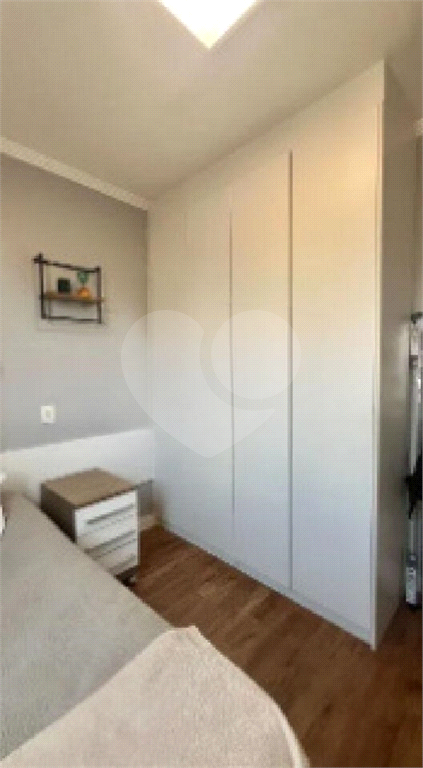 APARTAMENTO JARDIM SÃO PAULO COM 150 METROS DE ÁREA ÚTIL - SACADA - LAZER
