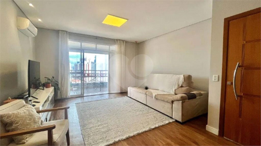 APARTAMENTO JARDIM SÃO PAULO COM 150 METROS DE ÁREA ÚTIL - SACADA - LAZER