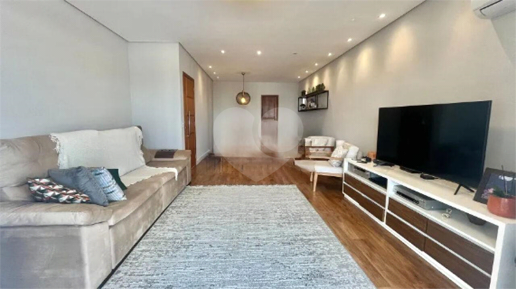 APARTAMENTO JARDIM SÃO PAULO COM 150 METROS DE ÁREA ÚTIL - SACADA - LAZER
