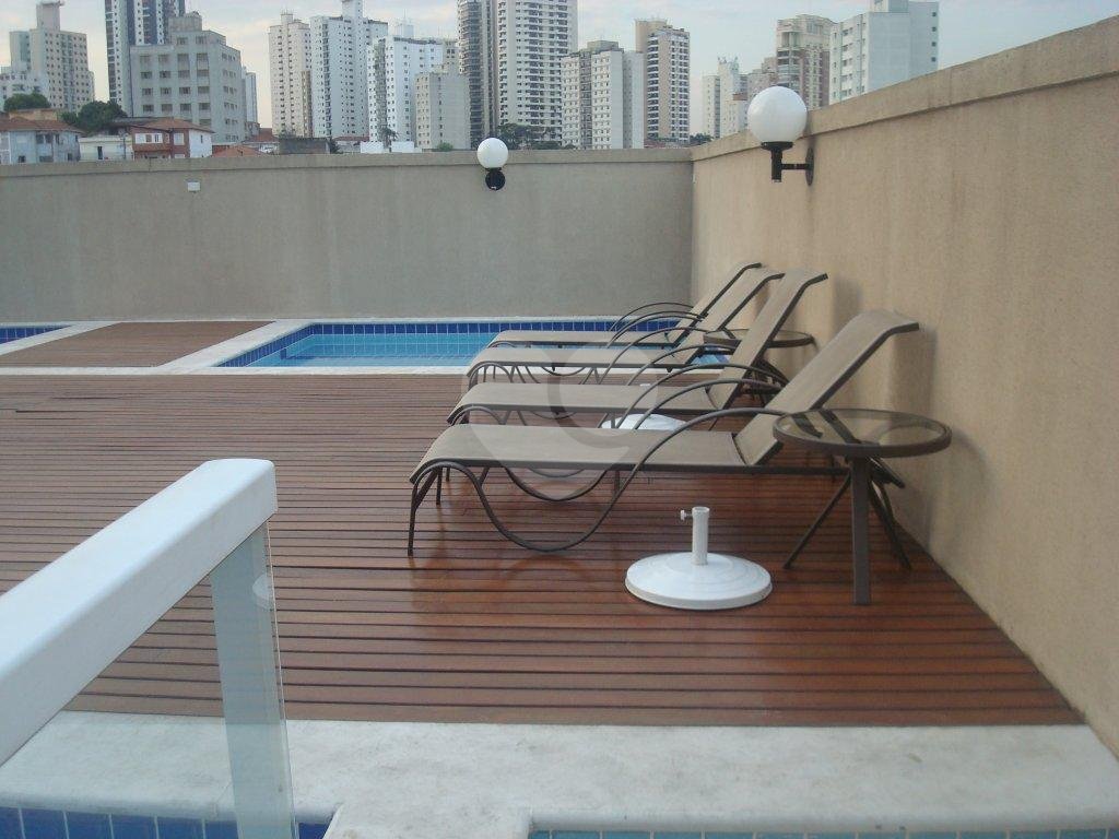 APARTAMENTO JARDIM SÃO PAULO COM 150 METROS DE ÁREA ÚTIL - SACADA - LAZER
