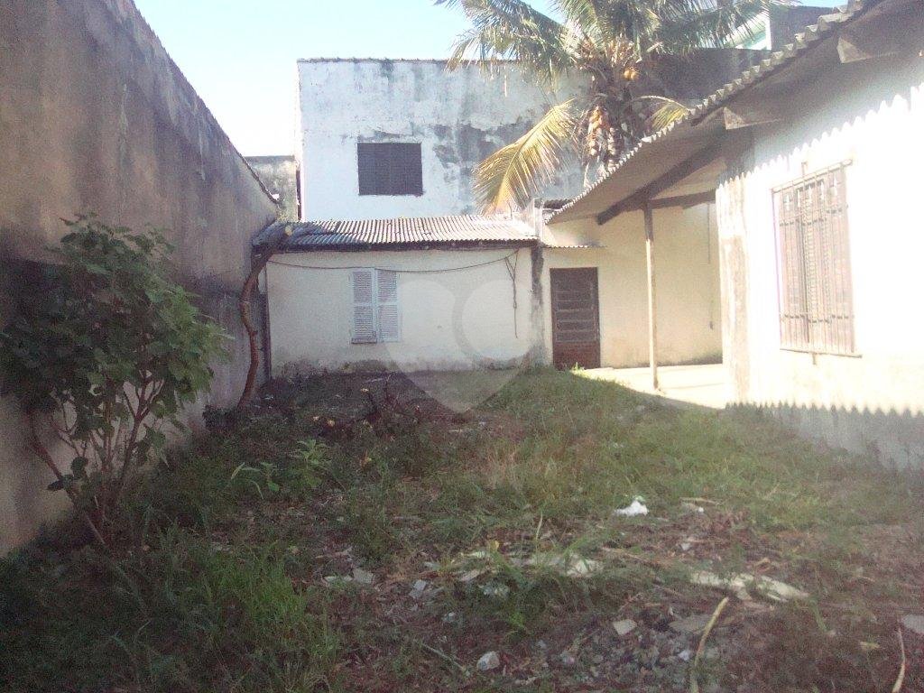 TERRENO A VENDA NA VILA NOVA MAZZEI = PRÓX. A C & C - 276M2