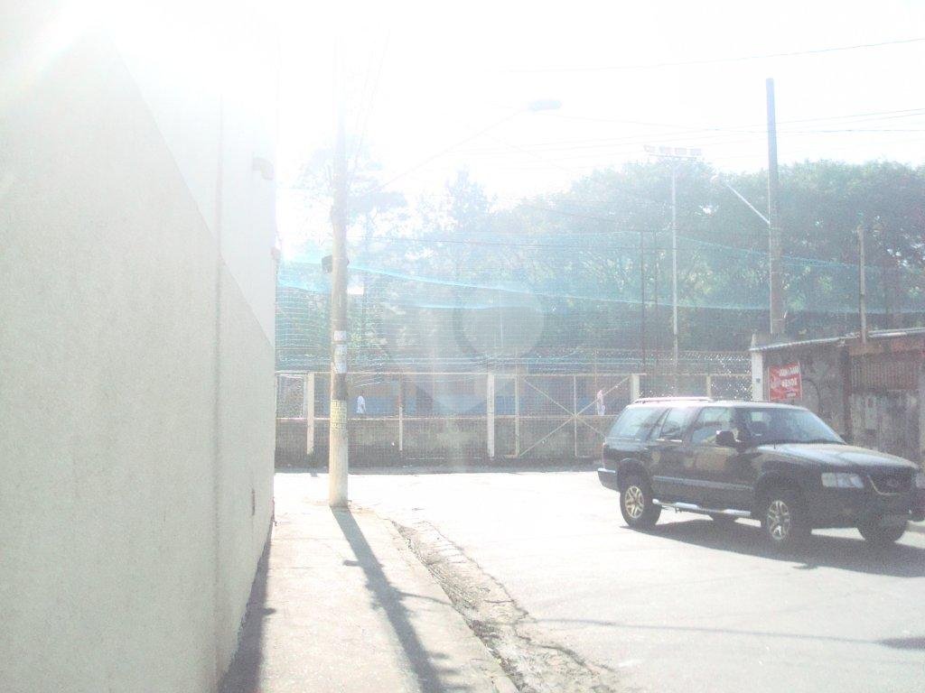 TERRENO A VENDA NA VILA NOVA MAZZEI = PRÓX. A C & C - 276M2