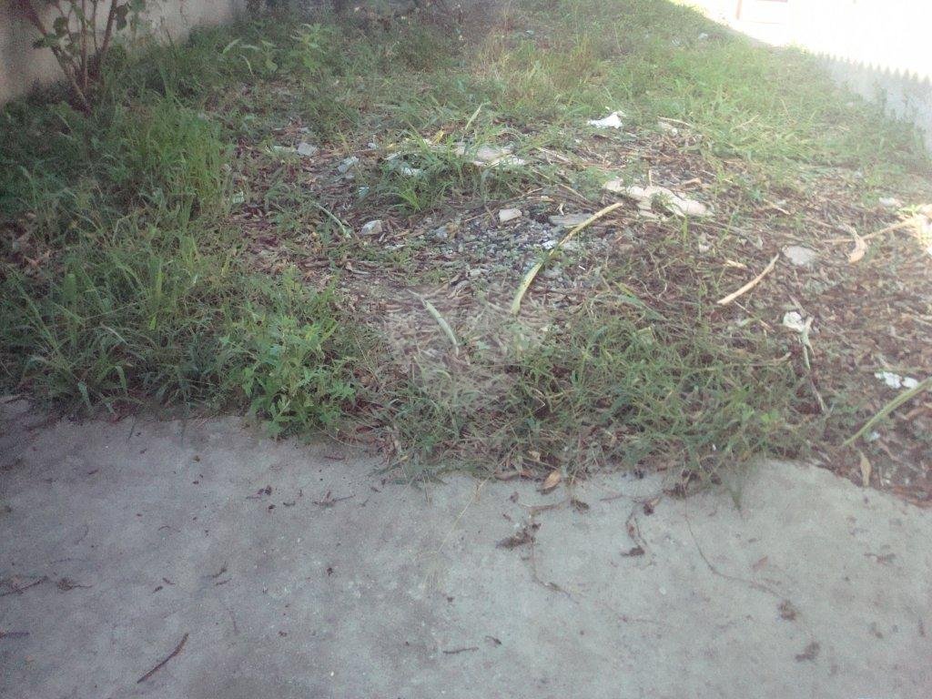 TERRENO A VENDA NA VILA NOVA MAZZEI = PRÓX. A C & C - 276M2