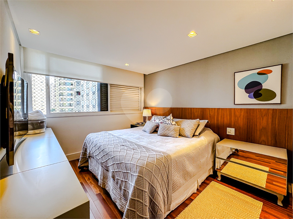 Apto Duplex no Alto de Santana: 3 suítes e 4 vagas
Residencial
SANTANA