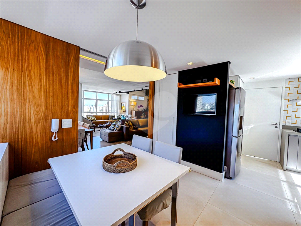 Apto Duplex no Alto de Santana: 3 suítes e 4 vagas
Residencial
SANTANA