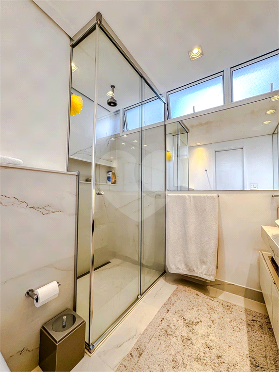 Apto Duplex no Alto de Santana: 3 suítes e 4 vagas
Residencial
SANTANA