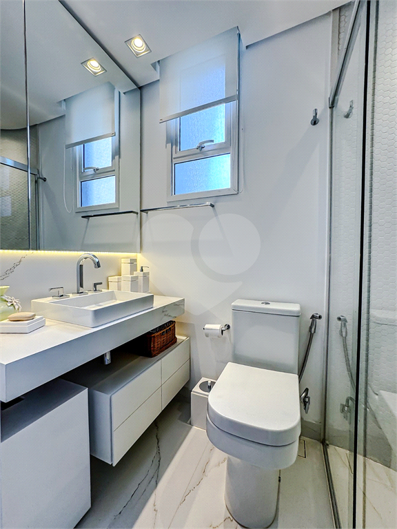 Apto Duplex no Alto de Santana: 3 suítes e 4 vagas
Residencial
SANTANA