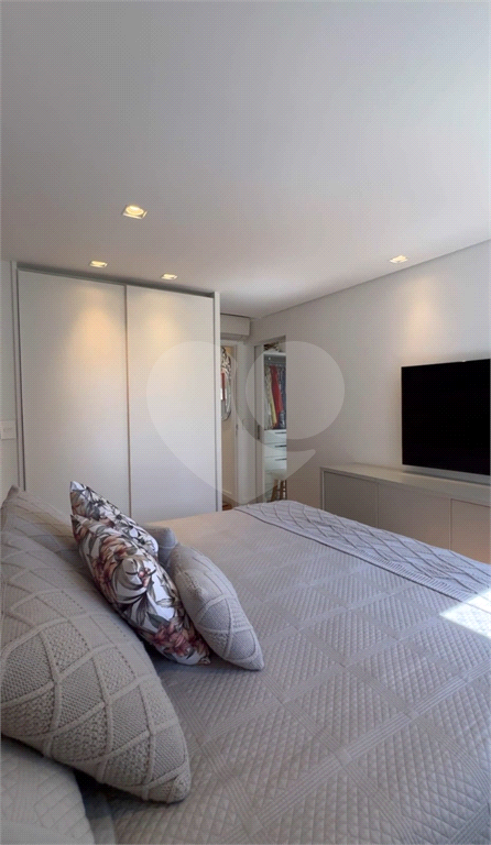 Apto Duplex no Alto de Santana: 3 suítes e 4 vagas
Residencial
SANTANA