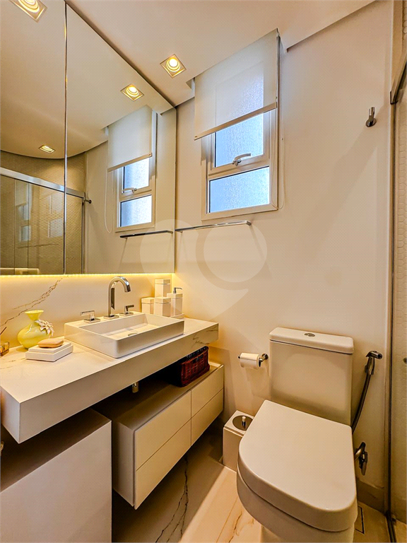 Apto Duplex no Alto de Santana: 3 suítes e 4 vagas
Residencial
SANTANA