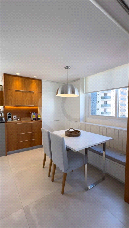 Apto Duplex no Alto de Santana: 3 suítes e 4 vagas
Residencial
SANTANA