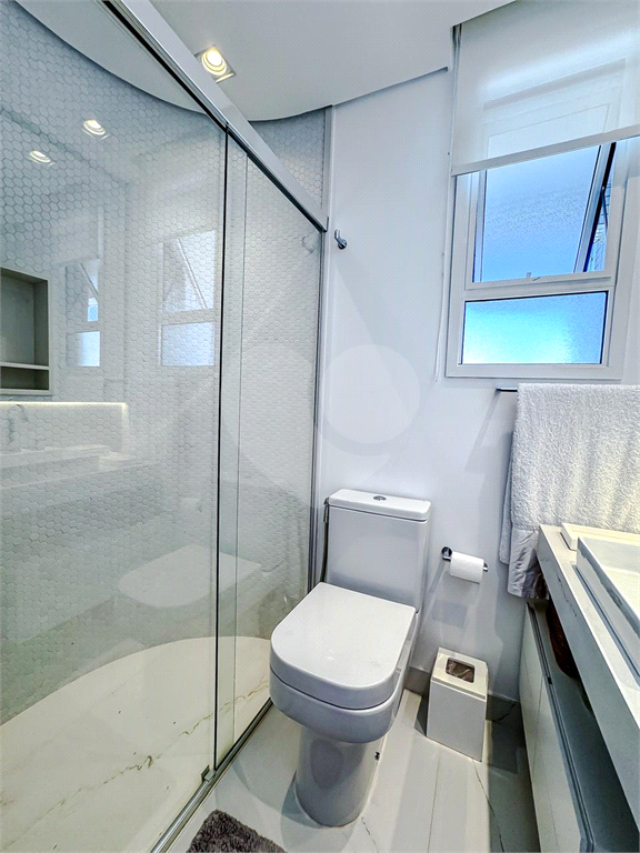 Apto Duplex no Alto de Santana: 3 suítes e 4 vagas
Residencial
SANTANA