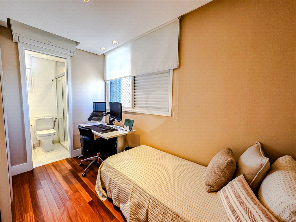 Apto Duplex no Alto de Santana: 3 suítes e 4 vagas
Residencial
SANTANA