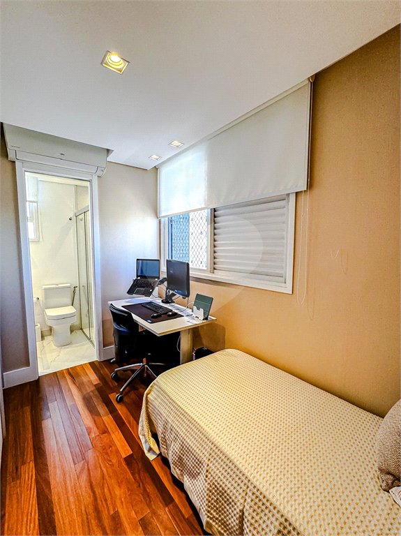 Apto Duplex no Alto de Santana: 3 suítes e 4 vagas
Residencial
SANTANA