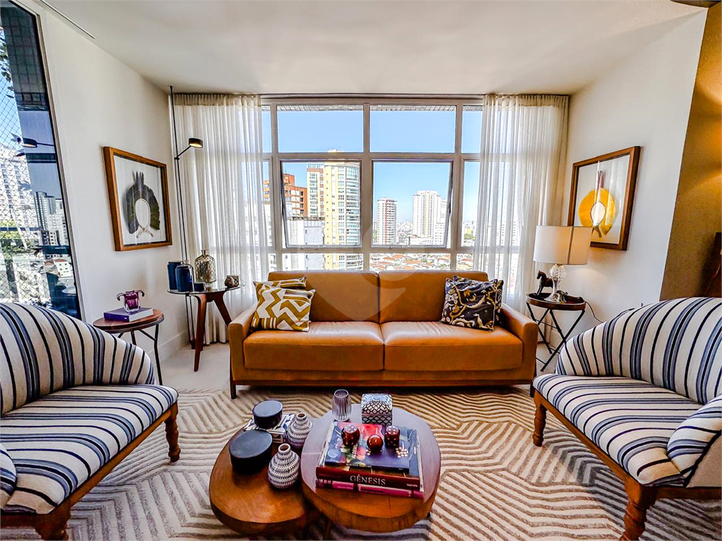 Apto Duplex no Alto de Santana: 3 suítes e 4 vagas
Residencial
SANTANA