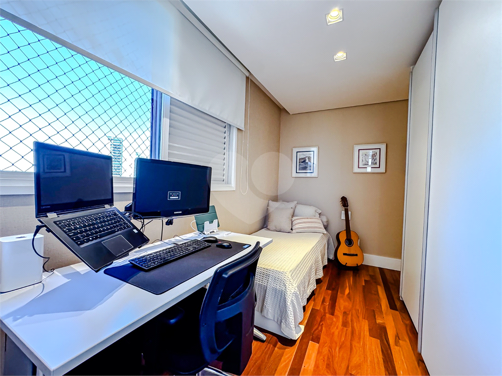 Apto Duplex no Alto de Santana: 3 suítes e 4 vagas
Residencial
SANTANA