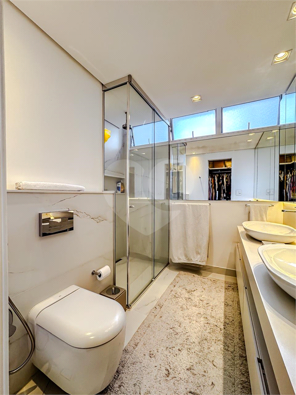 Apto Duplex no Alto de Santana: 3 suítes e 4 vagas
Residencial
SANTANA