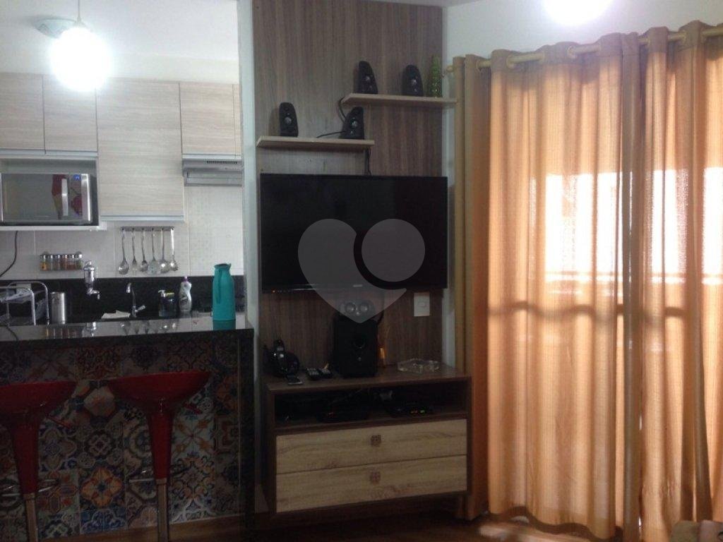 APARTAMENTO em VILA NOVA CACHOEIRINHA