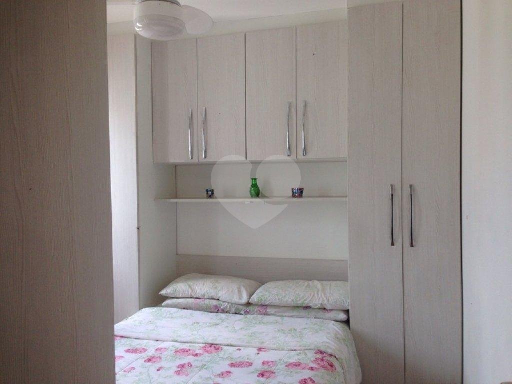 APARTAMENTO em VILA NOVA CACHOEIRINHA