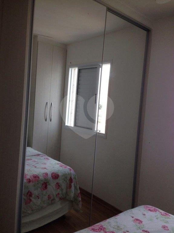 APARTAMENTO em VILA NOVA CACHOEIRINHA