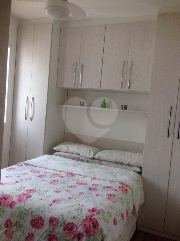 APARTAMENTO em VILA NOVA CACHOEIRINHA
