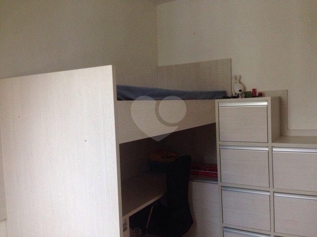 APARTAMENTO em VILA NOVA CACHOEIRINHA