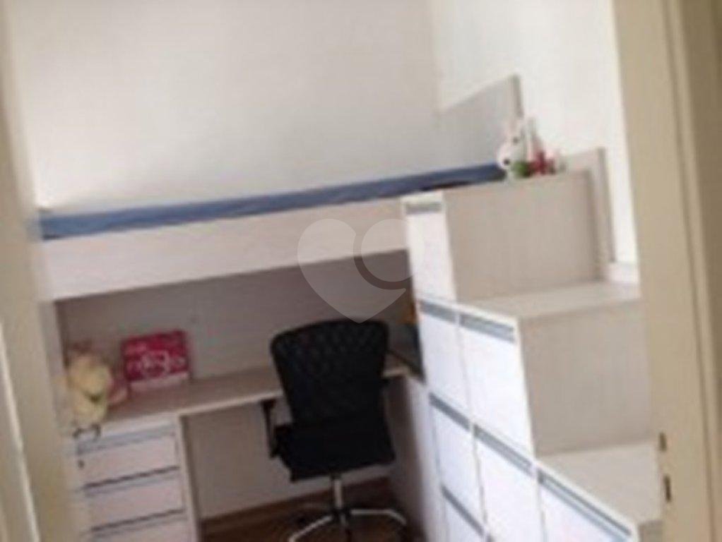 APARTAMENTO em VILA NOVA CACHOEIRINHA