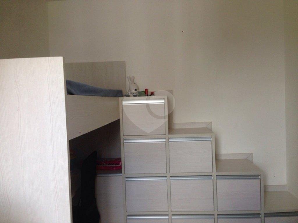 APARTAMENTO em VILA NOVA CACHOEIRINHA