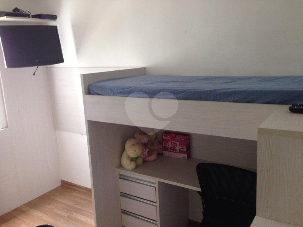 APARTAMENTO em VILA NOVA CACHOEIRINHA