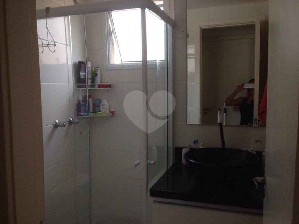 APARTAMENTO em VILA NOVA CACHOEIRINHA