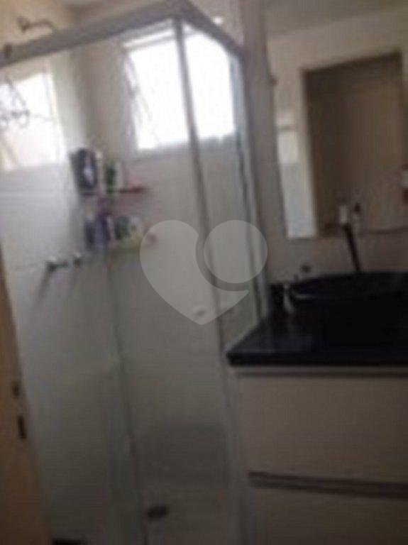 APARTAMENTO em VILA NOVA CACHOEIRINHA