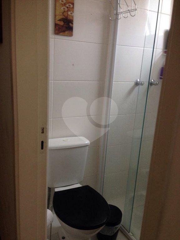 APARTAMENTO em VILA NOVA CACHOEIRINHA