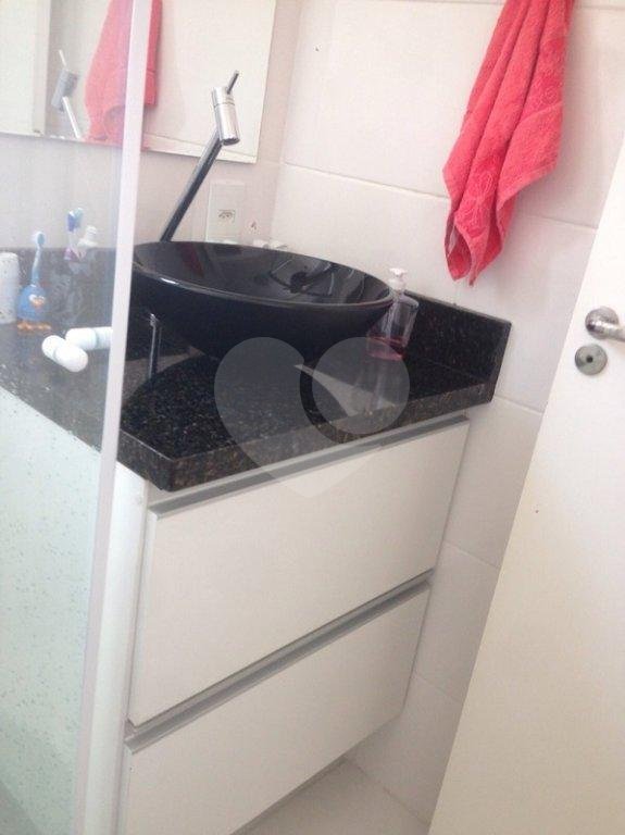 APARTAMENTO em VILA NOVA CACHOEIRINHA