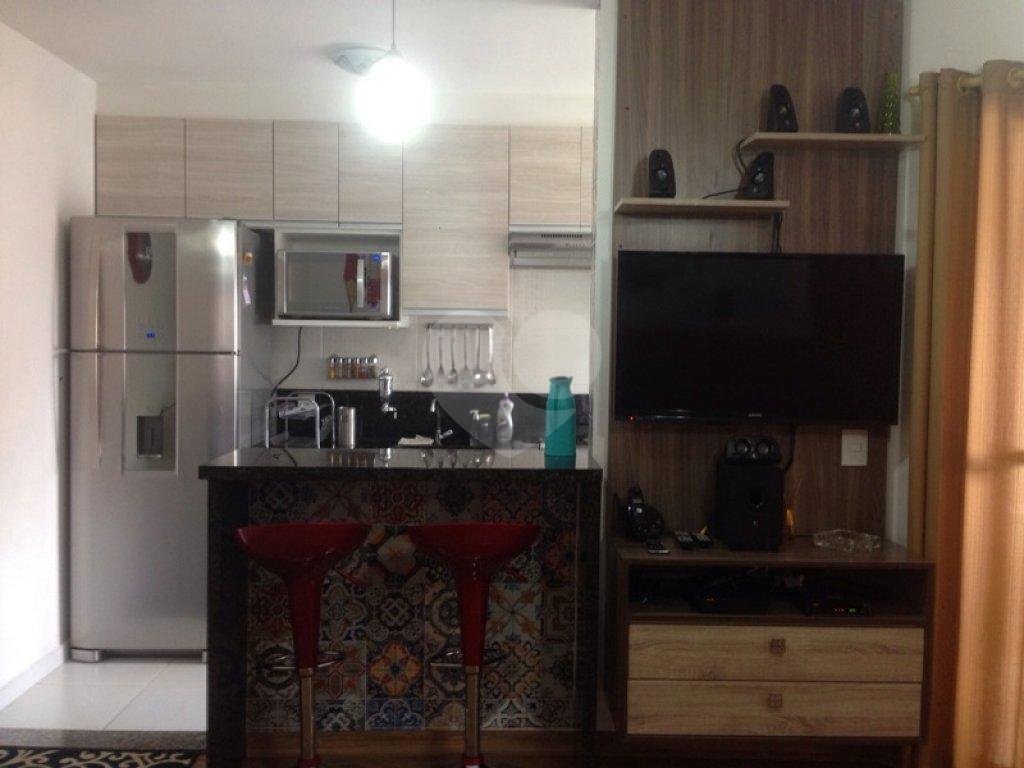 APARTAMENTO em VILA NOVA CACHOEIRINHA