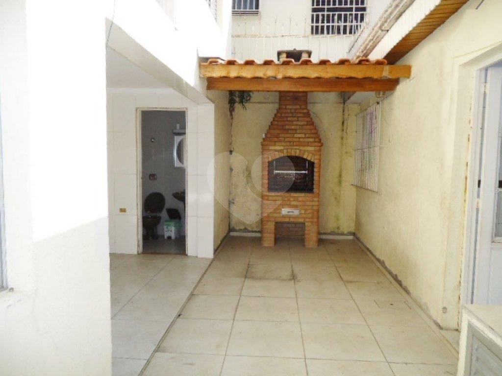Casa Térrea, a venda na  Vila Nova Mazzei, 2 Dormitórios, 3 Vagas, R$ 550 Mil