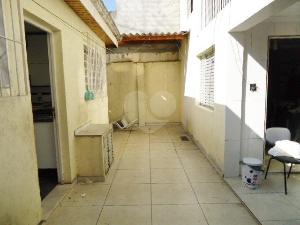 Casa Térrea, a venda na  Vila Nova Mazzei, 2 Dormitórios, 3 Vagas, R$ 550 Mil