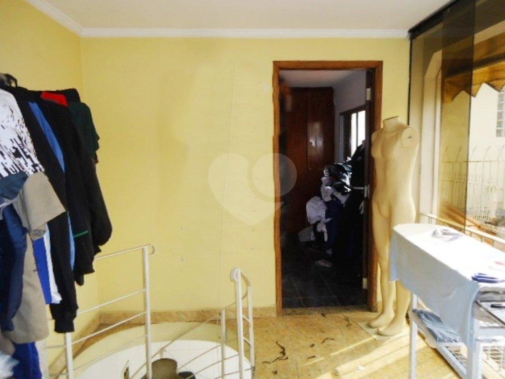 Casa Térrea, a venda na  Vila Nova Mazzei, 2 Dormitórios, 3 Vagas, R$ 550 Mil