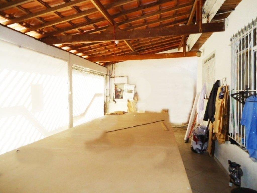Casa Térrea, a venda na  Vila Nova Mazzei, 2 Dormitórios, 3 Vagas, R$ 550 Mil