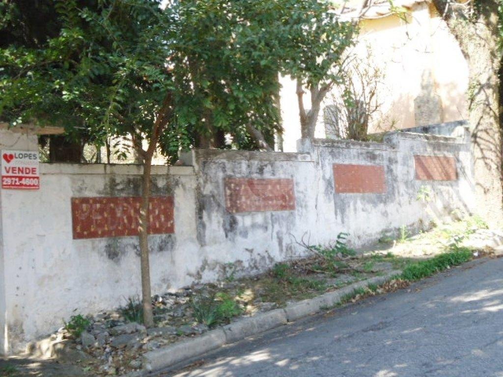 TERRENO MARAVILHOSO A VENDA NO TREMEMBÉ - 1.080M2 DE ÁREA