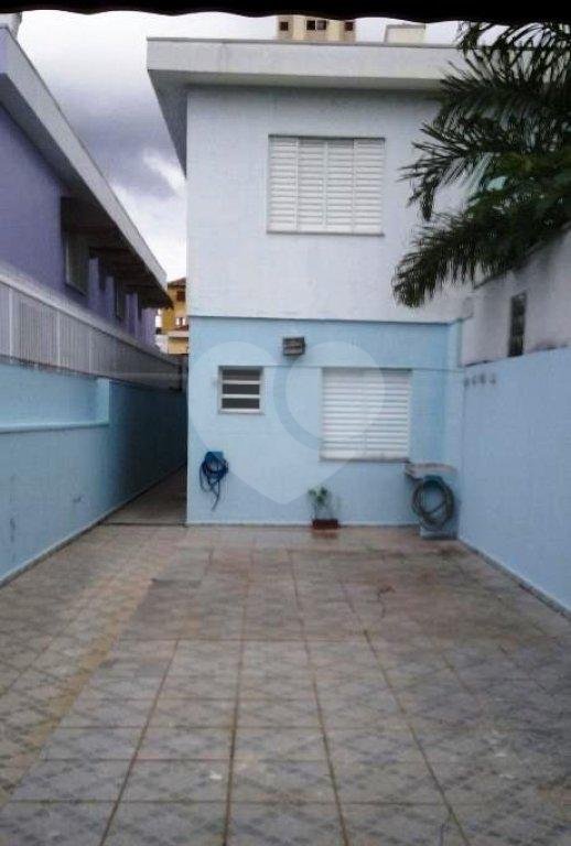 SOBRADO MOOCA
