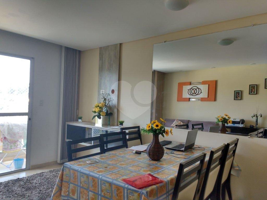 Apartamento à venda com 2 quartos, 60m² - Foto 5