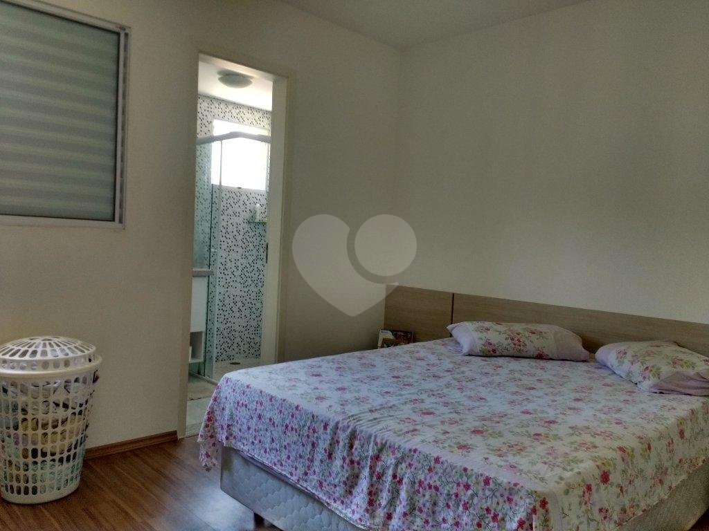 Apartamento à venda com 2 quartos, 60m² - Foto 6