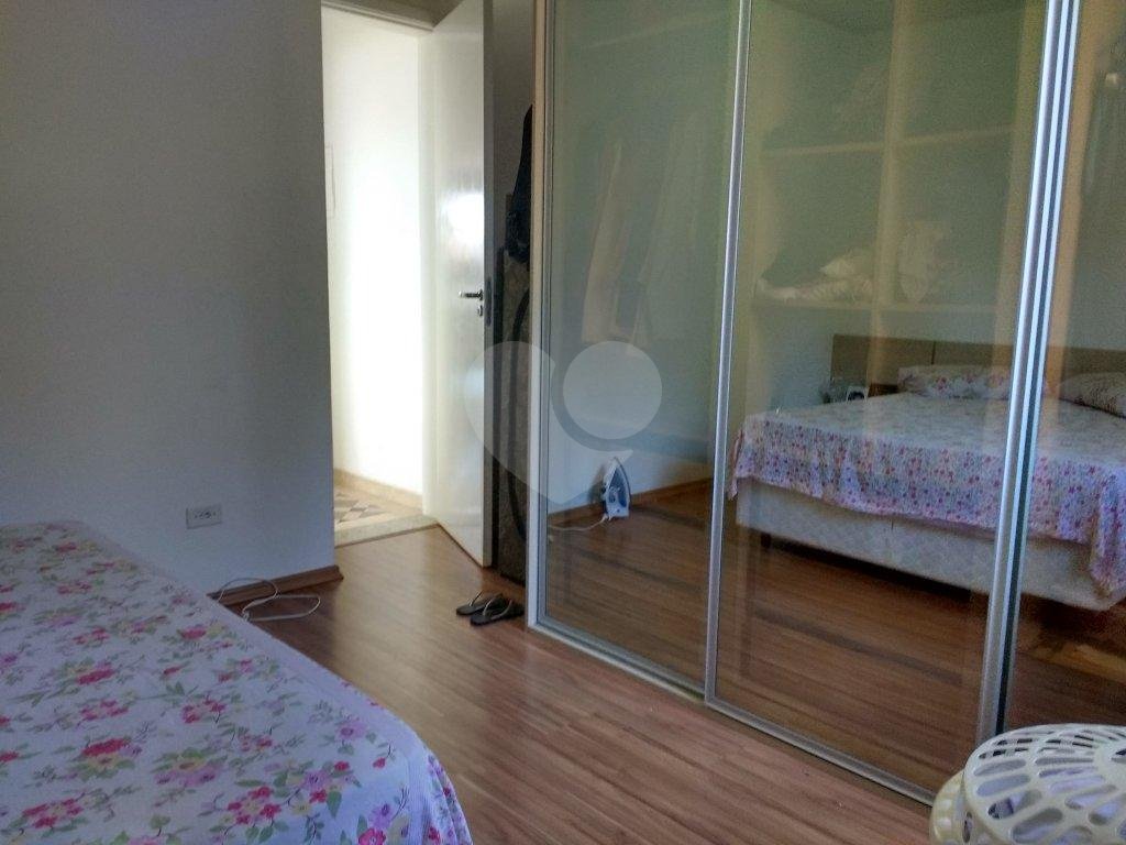 Apartamento à venda com 2 quartos, 60m² - Foto 7