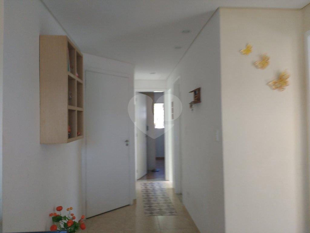 Apartamento à venda com 2 quartos, 60m² - Foto 15