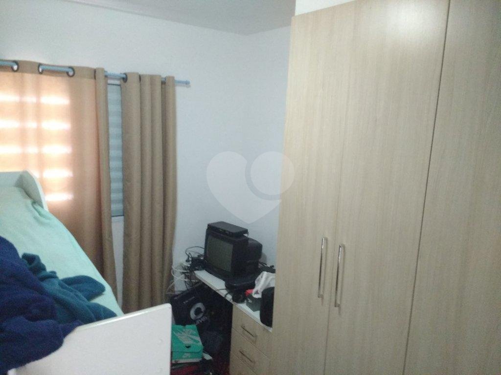 Apartamento à venda com 2 quartos, 60m² - Foto 21