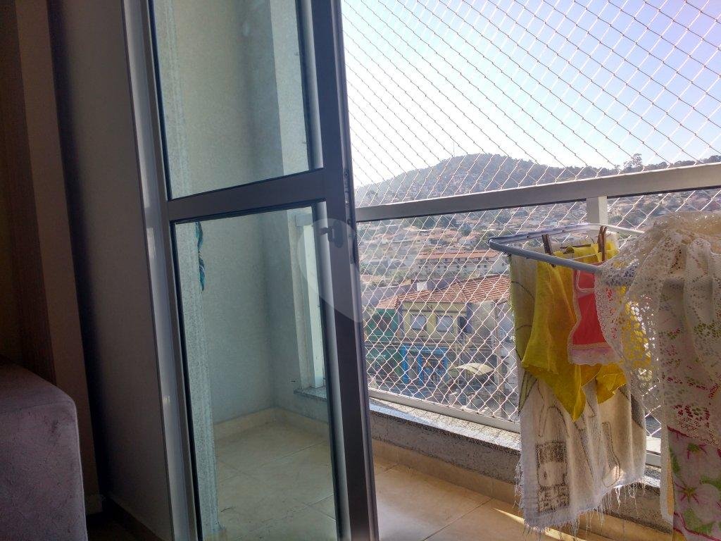 Apartamento à venda com 2 quartos, 60m² - Foto 22