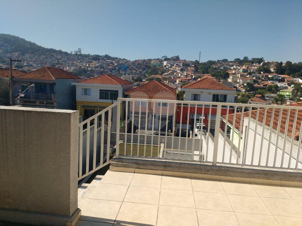 Apartamento à venda com 2 quartos, 60m² - Foto 27