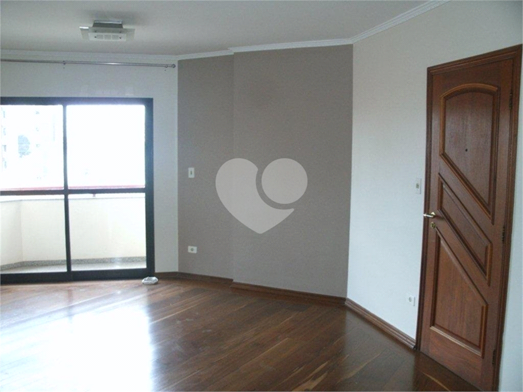 Apartamento no Tucuruvi com 3 suítes e 2 vagas
