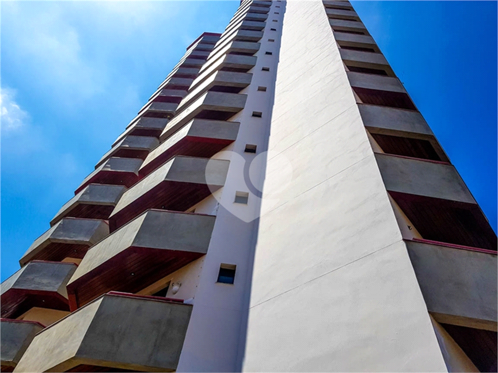 Apartamento no Tucuruvi com 3 suítes e 2 vagas